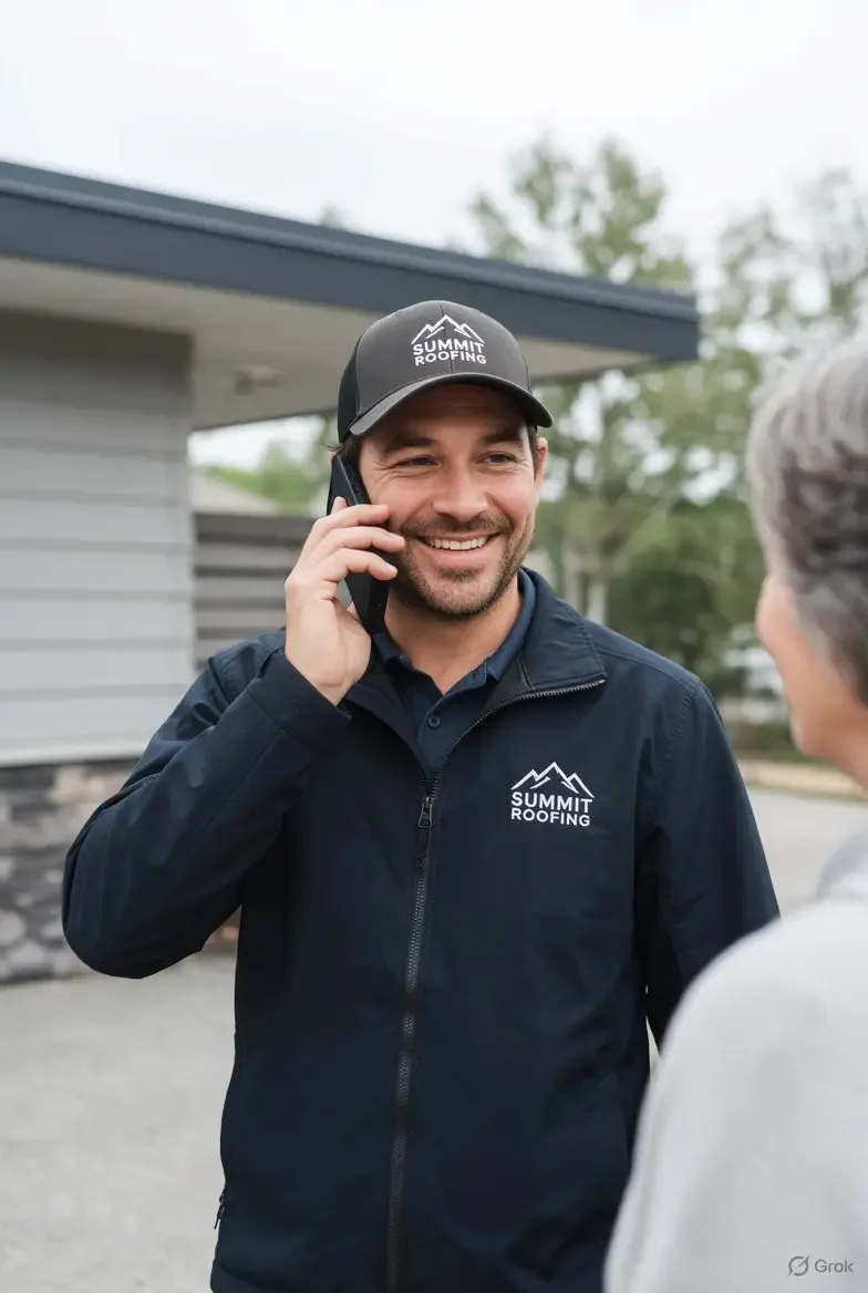 Flat Roof Leak Repair East China, MI FAQs
